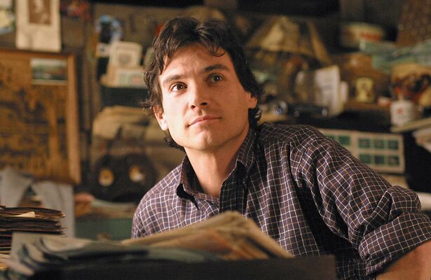 Billy Crudup in Big Fish