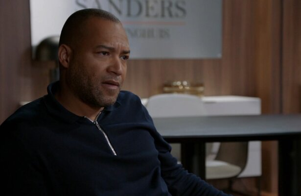 Everon Jackson Hooi als Bing Mauricius in GTST