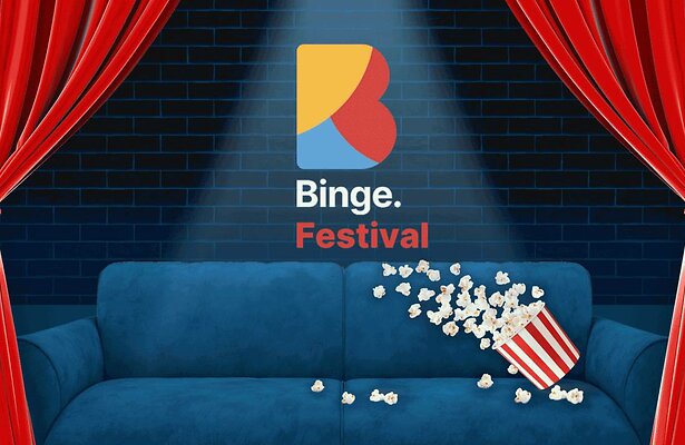 Binge festival