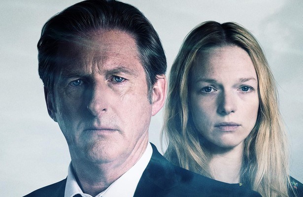 Is vader een moordenaar?