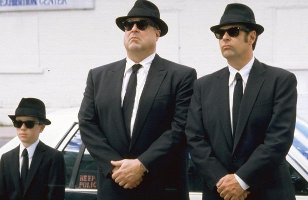 Blues Brothers 2000