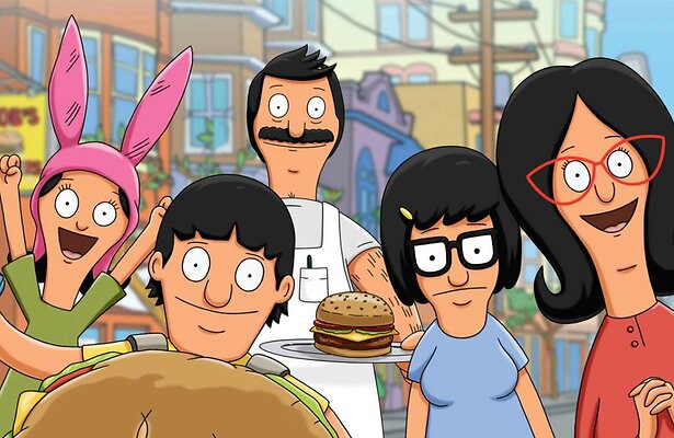 Bob's Burgers