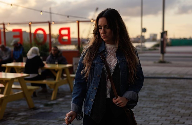 Eva Crutzen in Bodem