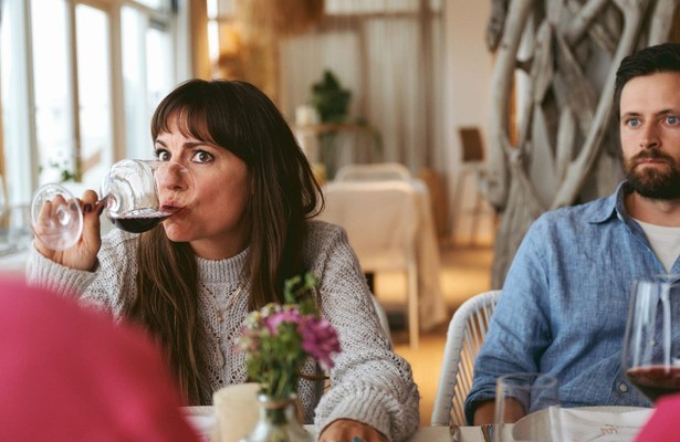 Eva Crutzen in Bodem