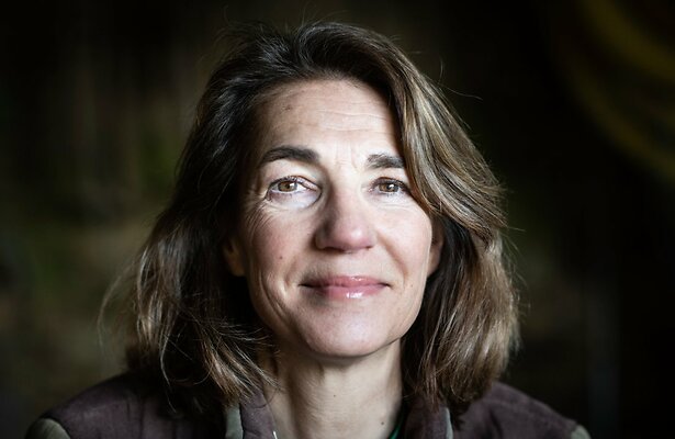 Claudia in Boer Zoekt Vrouw Europa 2023