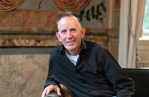 Boer Jan uit Boer Zoekt Vrouw 2025