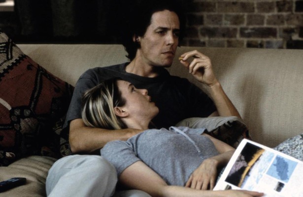 Bridget Jones's Diary