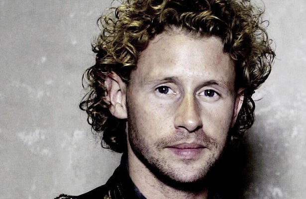 Ewout Genemans voor RTL