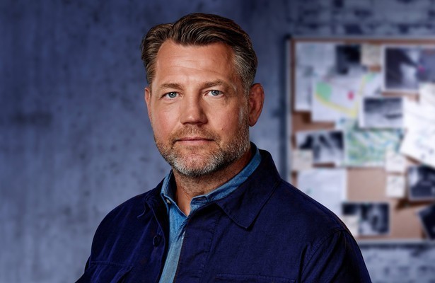 Dennis van der Geest