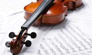 Bach - Brandenburgs Concert Nr. 6