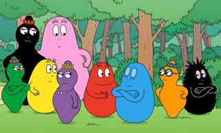 Barbapapa