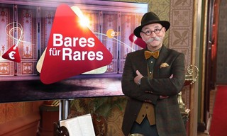 Bares für Rares