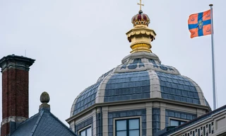 Beëdiging Kabinet Jetten