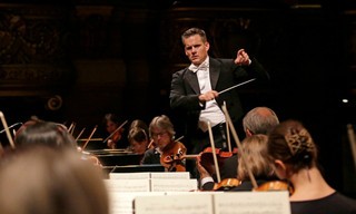 Beethoven - Symfonie nr. 9 in d mineur, Op. 125