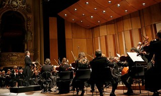 Beethoven - Symphony No. 1 in C major, Op. 21