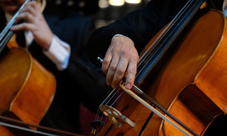 Beethoven - Triple Concerto, Op. 56