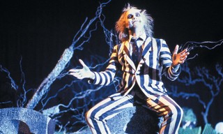 Beetlejuice