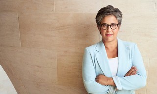 Bericht vom Parteitag der CDU in Stuttgart