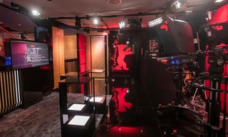 Berlinale-Studio