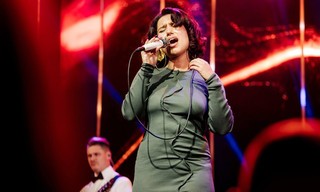 Best of SWR New Pop Festival 2023