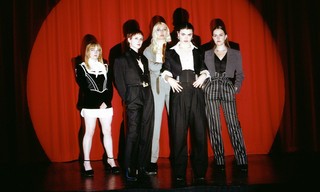 Best of SWR3 New Pop Festival 2024