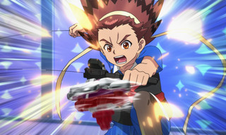 Beyblade X