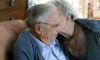 Bis die Erinnerung uns scheidet