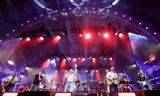 Bläck Fööss 50 plus 2 - Das Jubiläumskonzert vor dem Kölner Dom