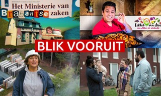 Blik vooruit