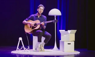 Boban Braspenning: Boompje beestje