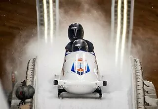 Olympische Winterspelen