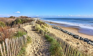 Bretagne - Der stürmische Westen