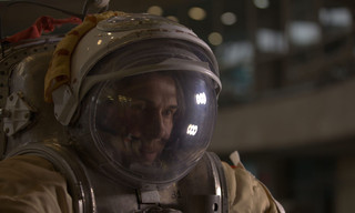 Brian Cox's adventures in space and time