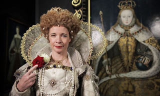 Signed: British History's Biggest Fibs with Lucy Worsley