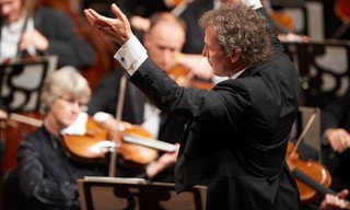 Bruckner - Symfonie Nr. 8