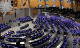 Bundestag live