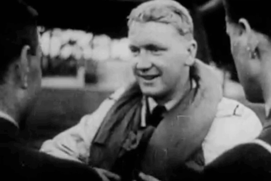 Battle of Britain 80: Allies At War