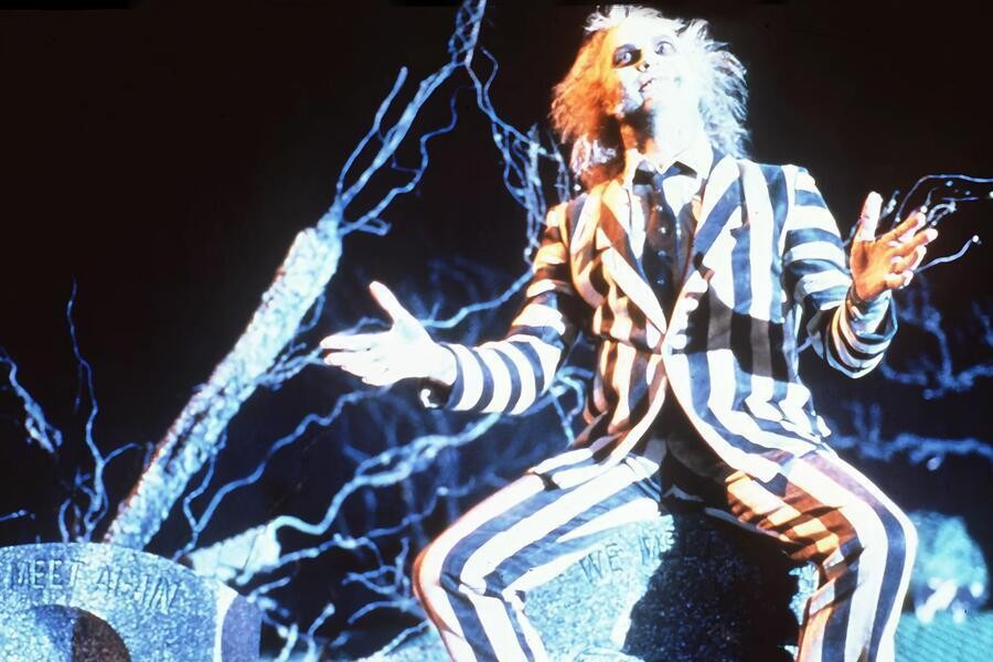 Beetlejuice