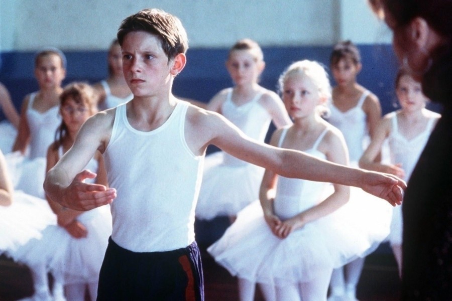 Billy Elliot