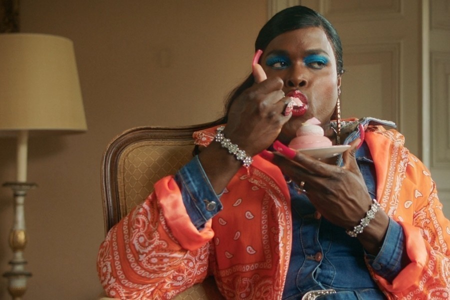 Bon Bini: Judeska In Da House