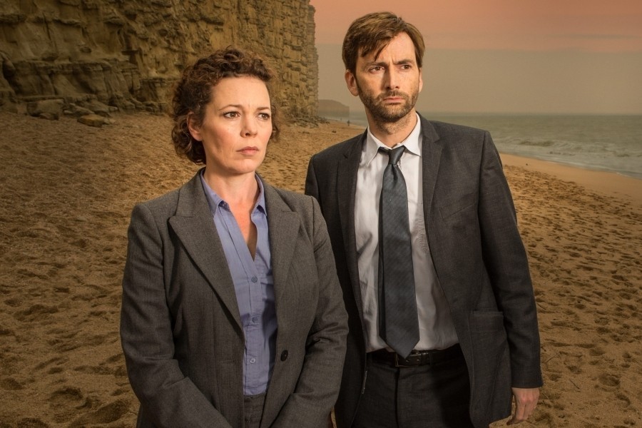Broadchurch