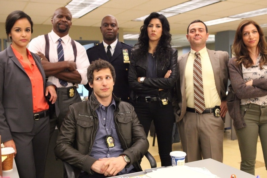 Brooklyn Nine-Nine
