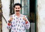Borat Subsequent Moviefilm