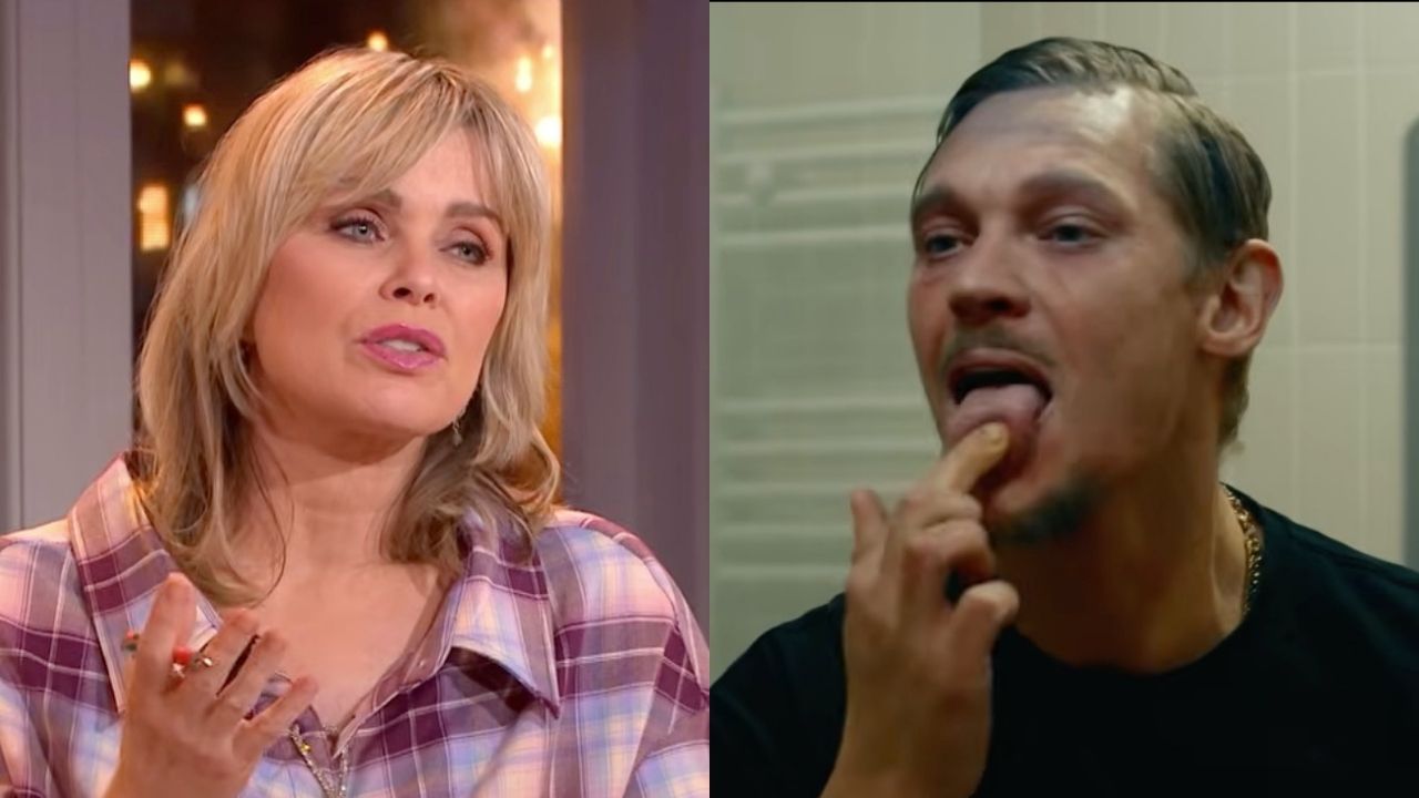 Bridget Maasland in shock na beelden Ferry Doedens: 'Voel me ramptoerist'