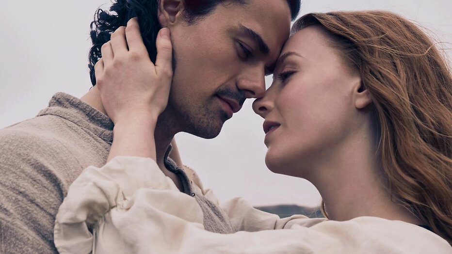 De streamingtip van de week - Outlander: Blood of My Blood