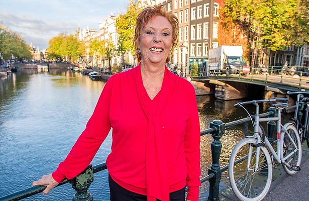 Carry Tefsen in tweede seizoen Hendrik Groen 