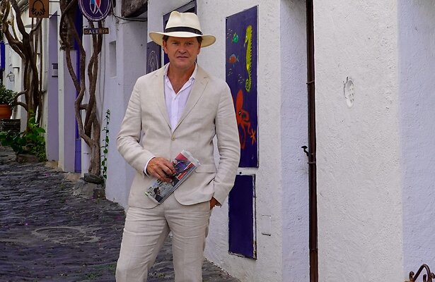 Beau van Erven Dorens