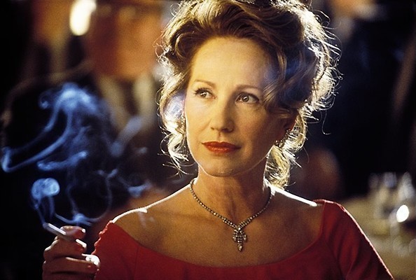 Tom Hanks zit achter Leonardo DiCaprio aan