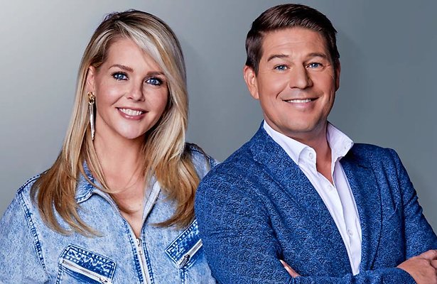 De TV van gisteren: The Voice of Holland wint battle op primetime