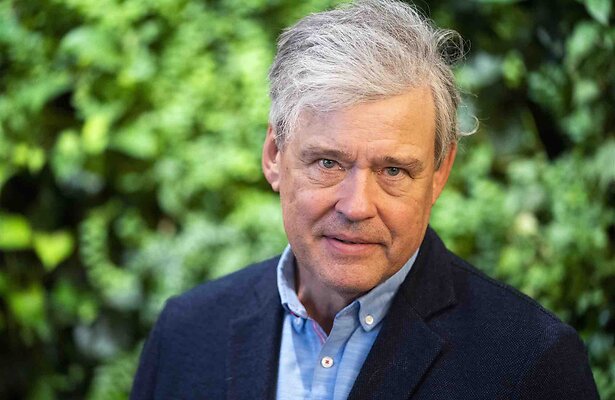 Charles Groenhuijsen